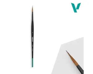 Vallejo_B02004___ROUND_SYNTHETIC_BRUSH_SIZE_4