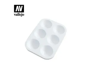 Vallejo_HS120___PALET_KLEIN_13_X_9_CM