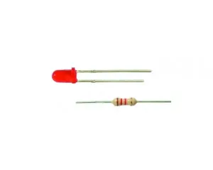 Viessmann_3550___4_LEDS____3_MM__ROOD