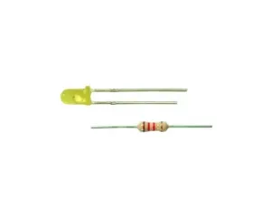 Viessmann_3551___4_LEDS____3_MM__GEEL