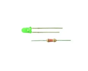 Viessmann_3552___4_LEDS____3_MM__GROEN