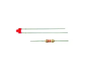 Viessmann_3553___3_LEDS____1_8_MM__ROOD