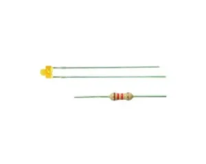 Viessmann_3554___3_LEDS____1_8_MM__GROEN
