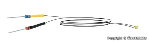 Viessmann_3562___SET_LED_WIT__5_STUKS