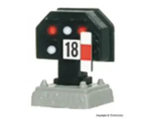 Viessmann_4018___H0_LICHT_DWERGSEIN_LAAG