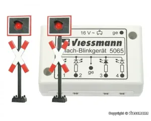 Viessmann_5060___H0_ANDREASKRUISEN_MET_ELECTRONICA