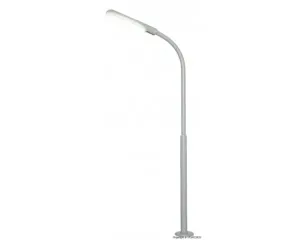 Viessmann_6090___H0_MODERNE_GEBOGEN_LANTAARN__MET_LED_
