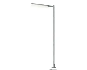Viessmann_6094___H0_STRAATLANTAARN_MET_LED