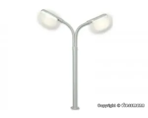 Viessmann_6095___H0_MODERNE_GEBOGEN_LANTAARN_DUBBEL