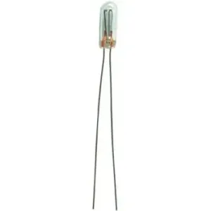 Viessmann_6202___GLOEILAMP__HELDER____2_3_MM__16_V__8_MM_DRAADLENGTE