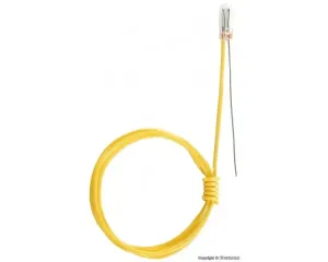 Viessmann_6229___GLOEILAMP__WIT____2_3_MM__16_V__1_KABEL