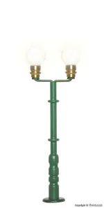 Viessmann_6305___DUBBELE_BOL_LANTAARN