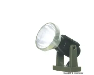 Viessmann_6330___H0_SCHIJNWERPER_MET_LED