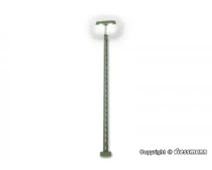 Viessmann_6363___H0_LANTAARN_OP_VAKWERKMAST