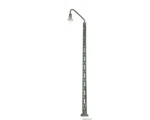 Viessmann_6385___H0_LANTAARN_OP_VAKWERKMAST