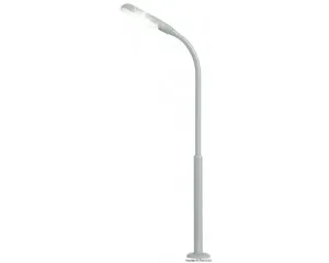 Viessmann_6490___N_MODERNE_GEBOGEN_STRAATLANTAARN