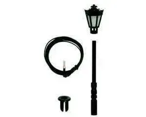 Viessmann_6720___H0_PARKLANTAARN_BOUWPAKKET