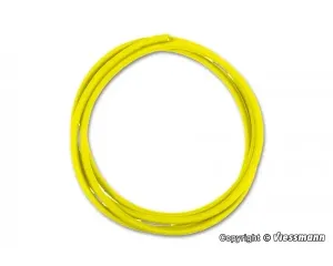 Viessmann_6815___KRIMPKOUS_GEEL_____1_2_MM__40_CM