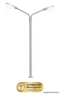 Viessmann_6995___TT_MODERNE_GEBOGEN_LANTAARN_DUBBEL