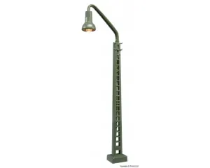 Viessmann_7184___Z_LANTAARN_OP_VAKWERKMAST