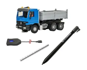 Viessmann_8000___STARTSET_MET_MB_ACTROS