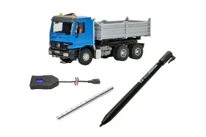 Viessmann_8000___STARTSET_MET_MB_ACTROS_5