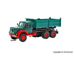 Viessmann_8018___MAGIRUS_DEUTZ_KIEPER