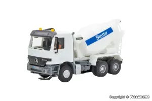 Viessmann_8031___H0_MB_ACTROS_BETONMIXER