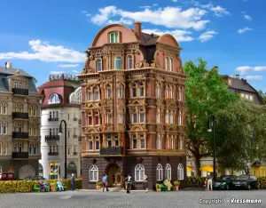 Vollmer_43773___KLASSIEK_HUIZENBLOK__STADSARCHIEF