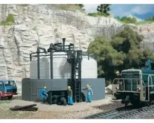 Vollmer_45530___OLIETANK