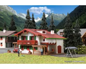 Vollmer_47754___CHALET_EDELWEISS