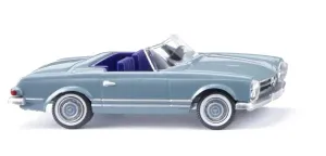 Wiking_014248___MB_280_SL_CABRIO