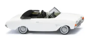 Wiking_020004___FORD_17M_CABRIO