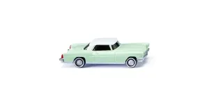 Wiking_021002___FORD_CONTINENTAL_____GROEN_MET_WIT_DAK