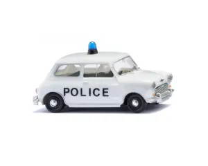 Wiking_022607___POLIZEI___MORRIS_MINI_MINOR