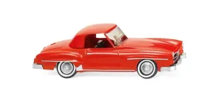 Wiking_025301___MB_190_SL_COUPE