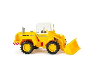 Wiking_065110___LIEBHERR_RADLADER