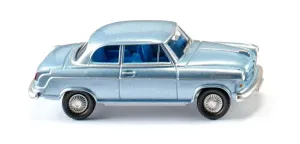 Wiking_082303___BORGWARD_ISABELLA_LIMOUSINE