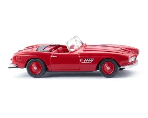 Wiking_082907___BMW_507_CABRIO____ROOD