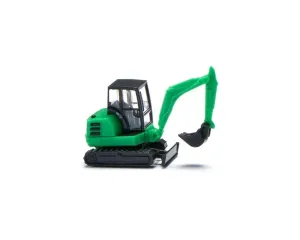 Wiking_094608___MINI_BAGGER_HR_18___GROEN