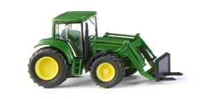 Wiking_095837___JOHN_DEERE_6820S_MIT_FRONTGABEL