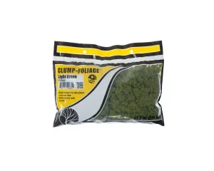 Woodland_FC682___CLUMP_FOLIAGE_LIGHT_GREEN